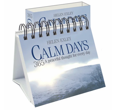 365 Calm Days
