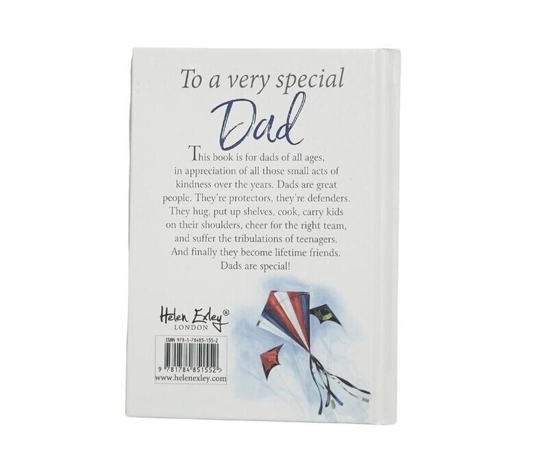 To A Very Special Dad