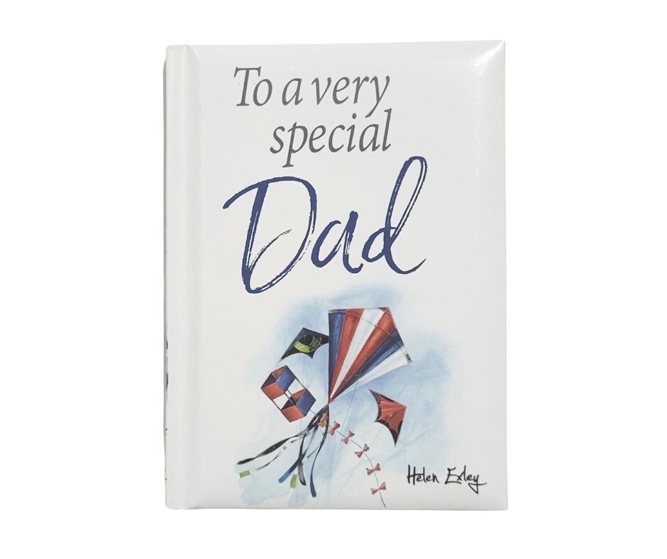To A Very Special Dad