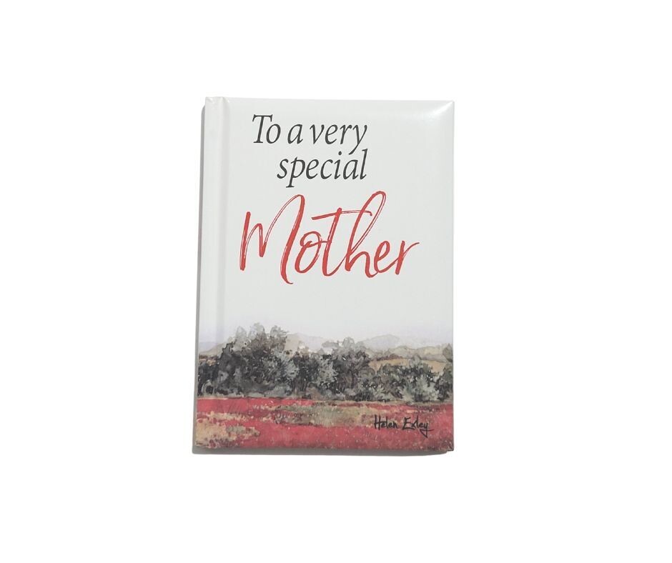 To A Very Special Mother