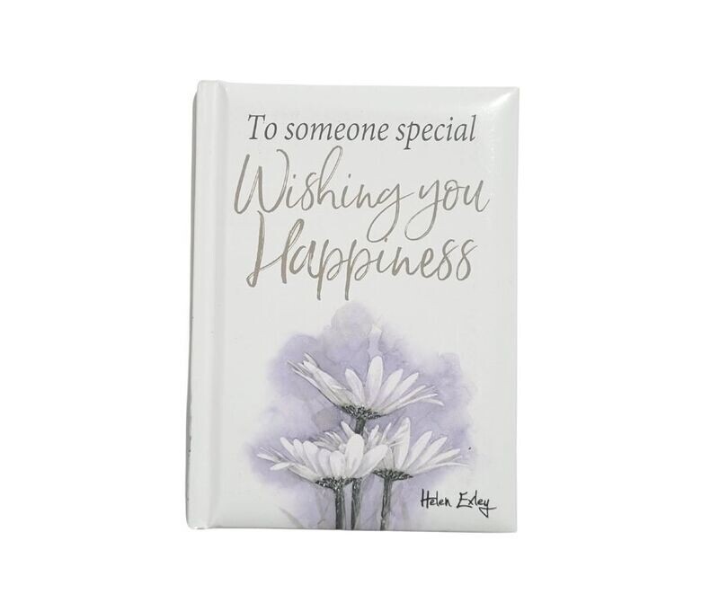 Wishing You Happiness