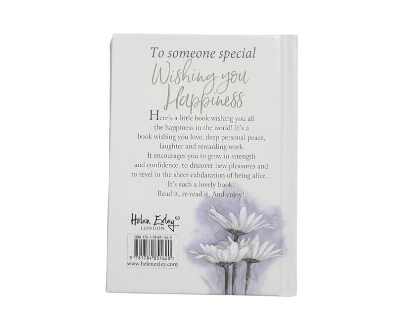 Wishing You Happiness