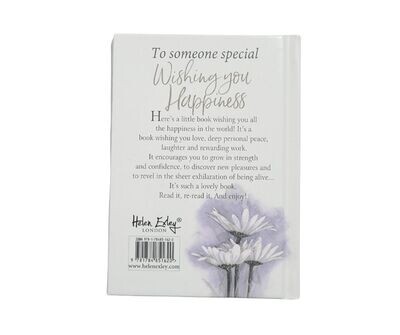 Wishing You Happiness