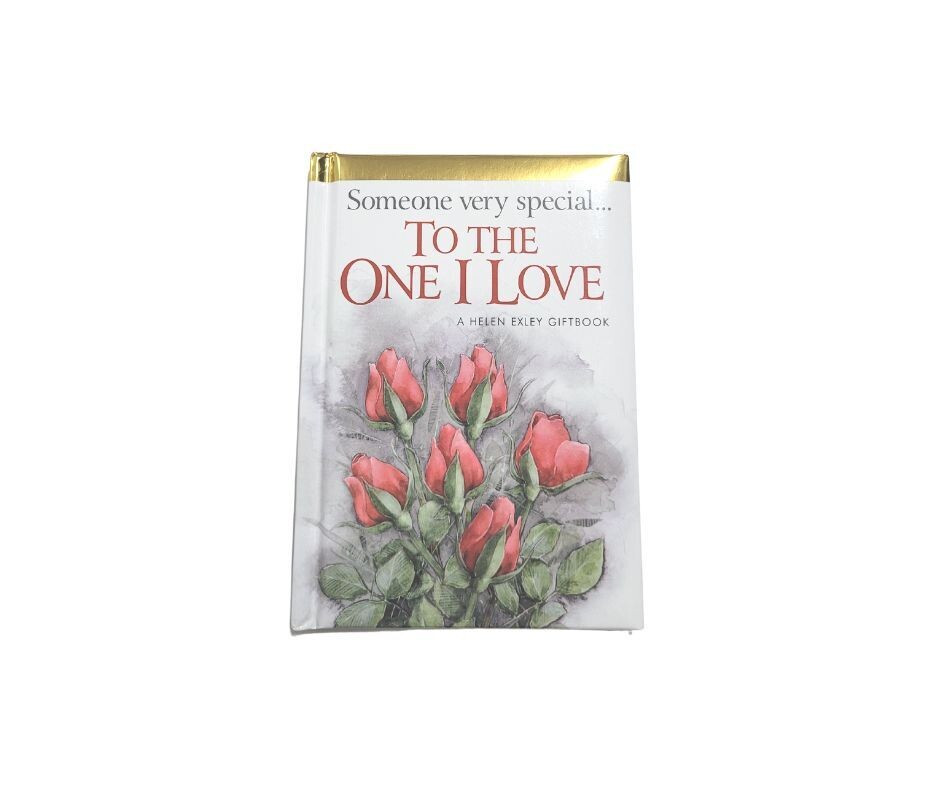 To The One I Love