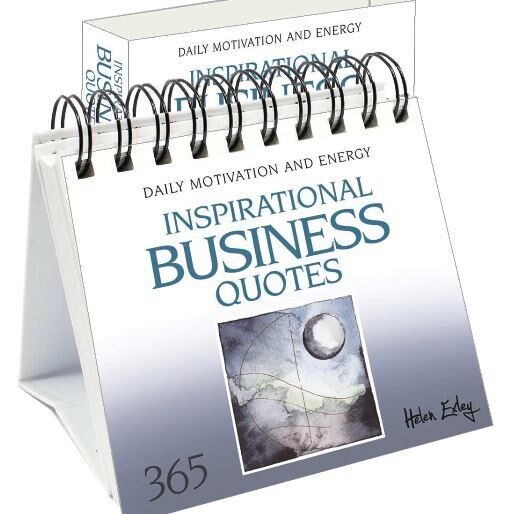 365 Inspirational Business