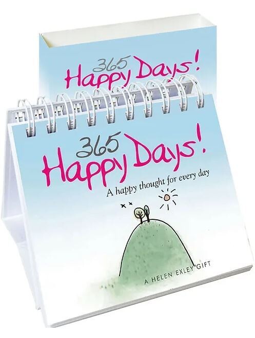 365 Happy Days