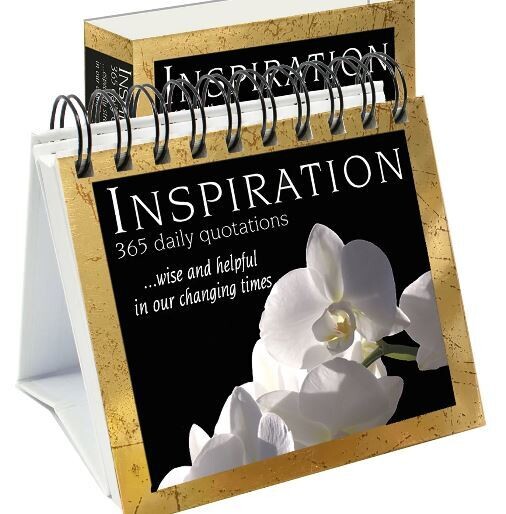 365 Inspiration