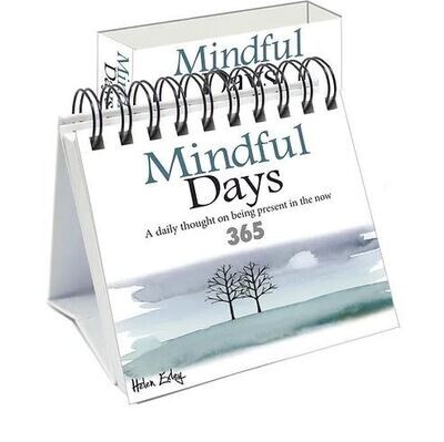 365 Mindful Days