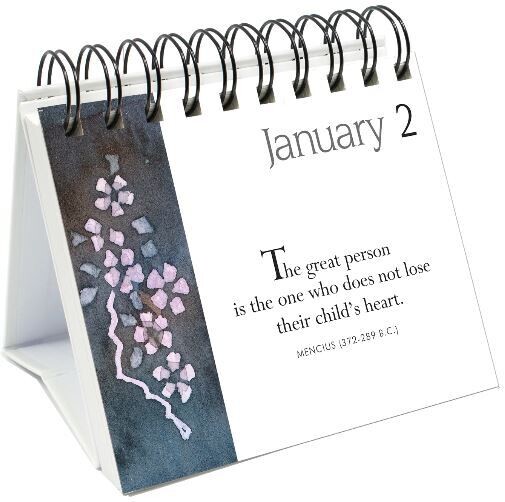365 Chinese Wisdom