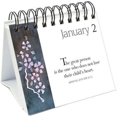 365 Chinese Wisdom