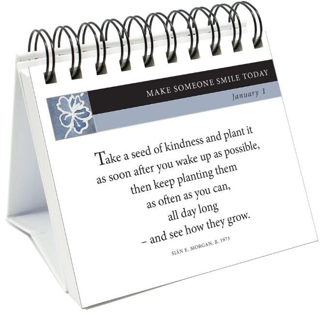365 Little Acts of Kindness