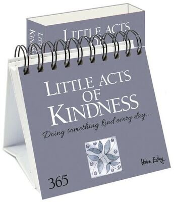 365 Little Acts of Kindness