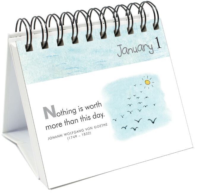 365 Happy Days