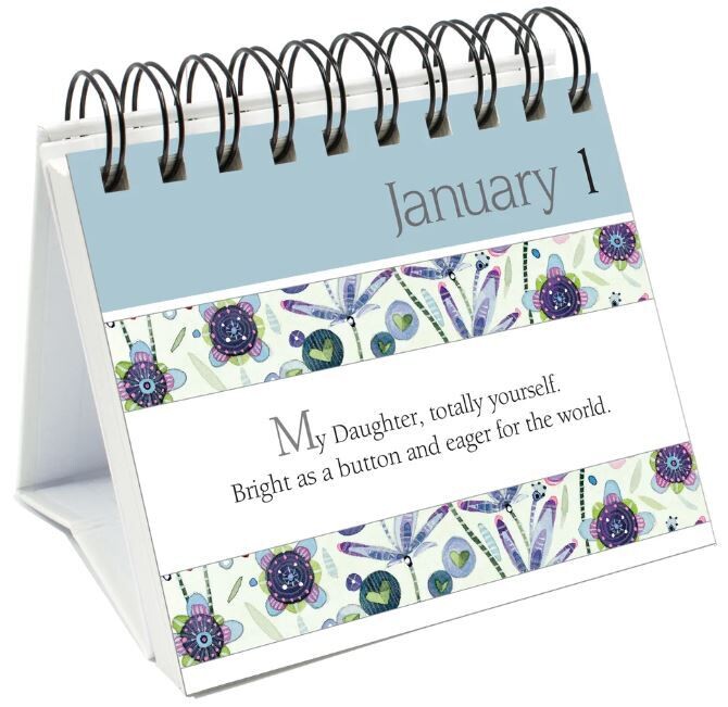 365 For my Daughter