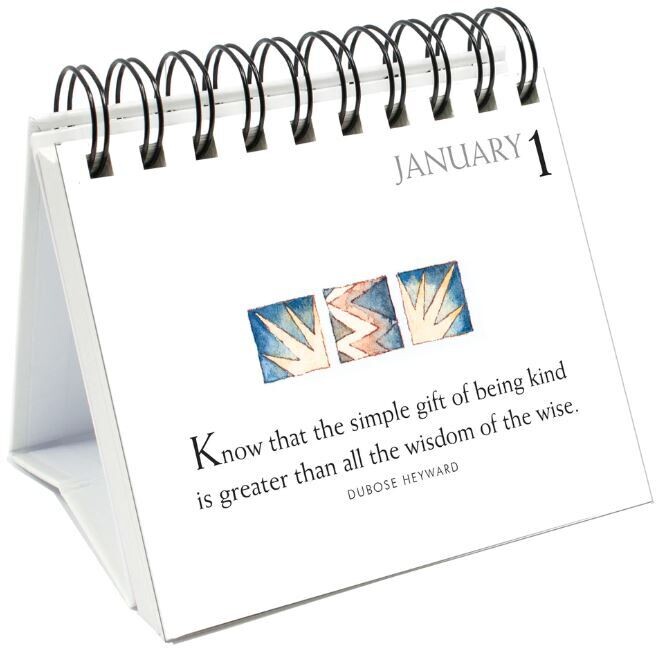 365 Wisdom For Today!
