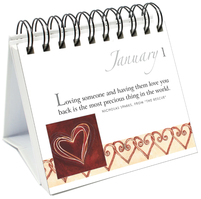 365 Days of Love