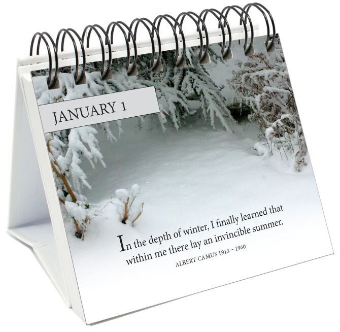 365 Words To Live By