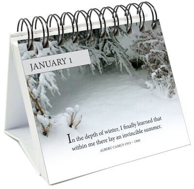 365 Words To Live By