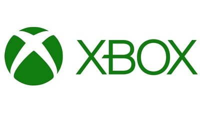 XBOX Game Cards