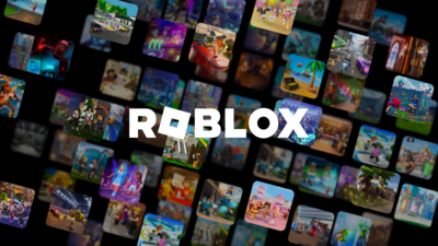 Roblox Game Cards