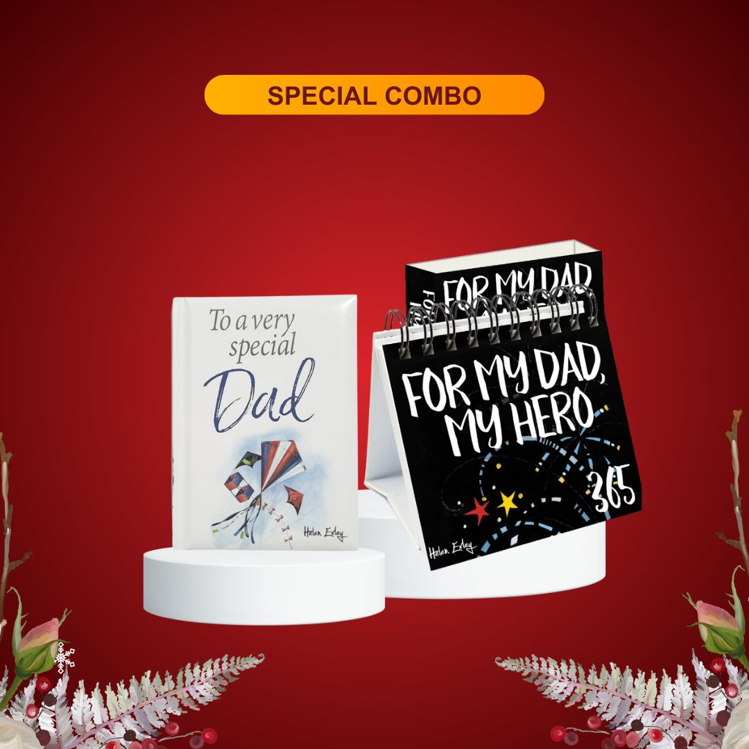 Special Combo - Dad