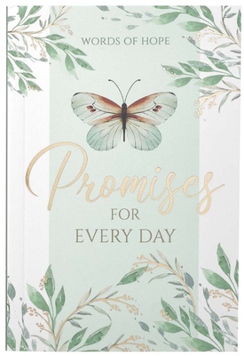 Promises for Every Day Gift Book