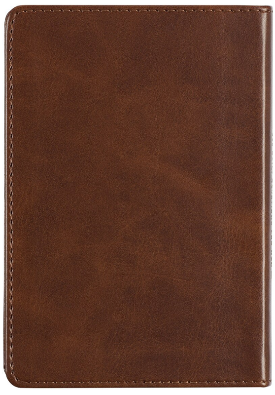 One Minute with God for Men Daily Devotional