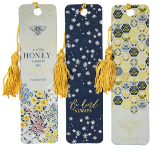 Bookmarks