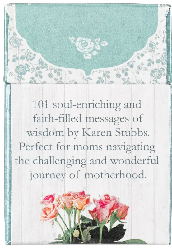 101 Moments with God for Moms