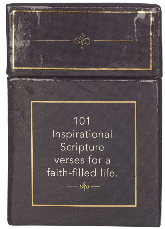 Promises From God For Every Man