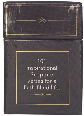 Promises From God For Every Man