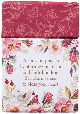 Prayers For A Woman's Heart