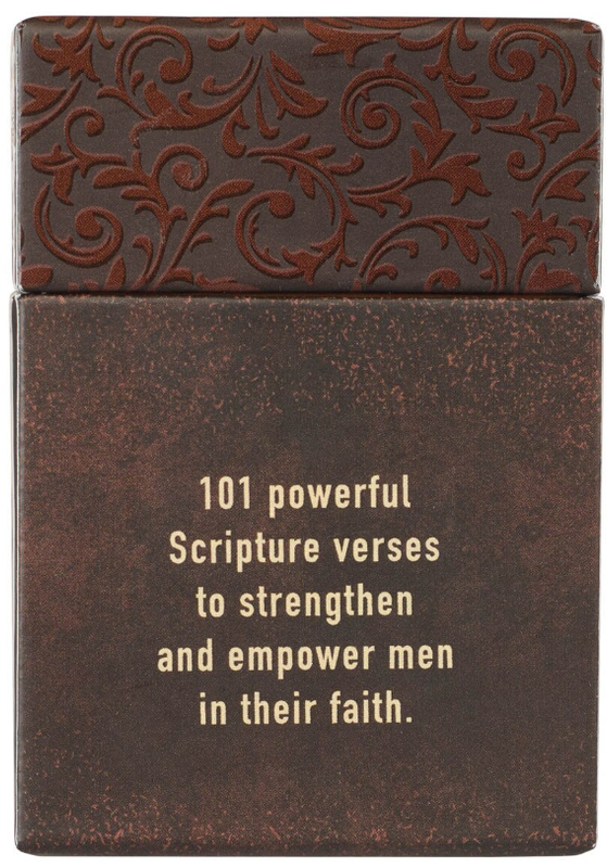 101 Blessings for a Man of God
