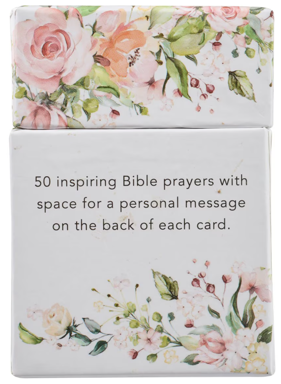 Prayers to Strengthen Your Faith