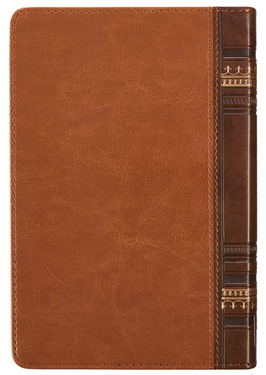 The Pocket Bible Devotional for Men