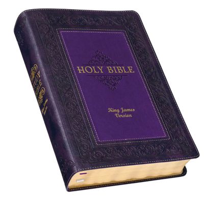 Study Bibles