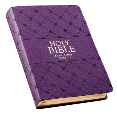 Super Giant Print Bibles