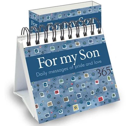 365 For My Son