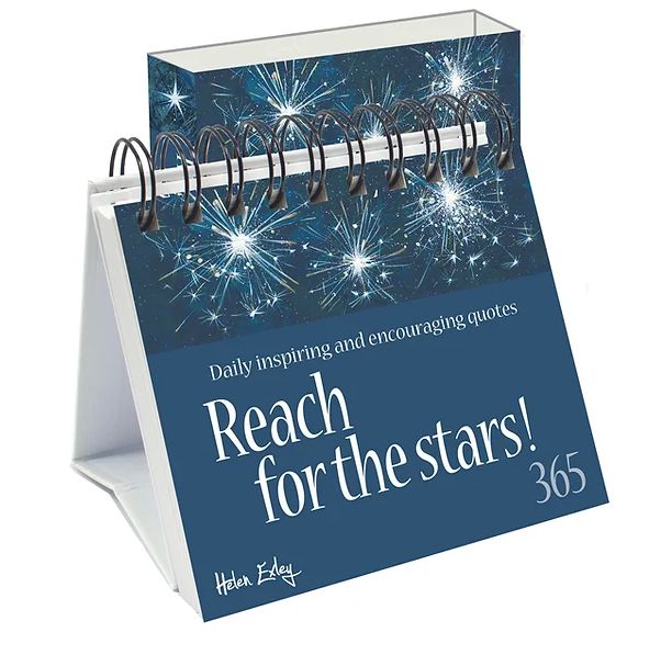 365 Reach For the Stars