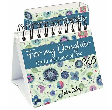 365 For my Daughter