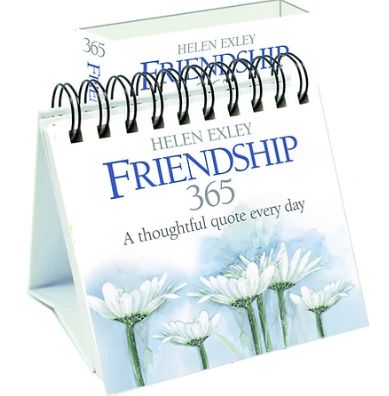 365 Friendship
