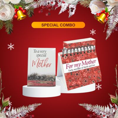 Special Combo - Mom