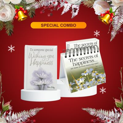 Special Combo - Happiness