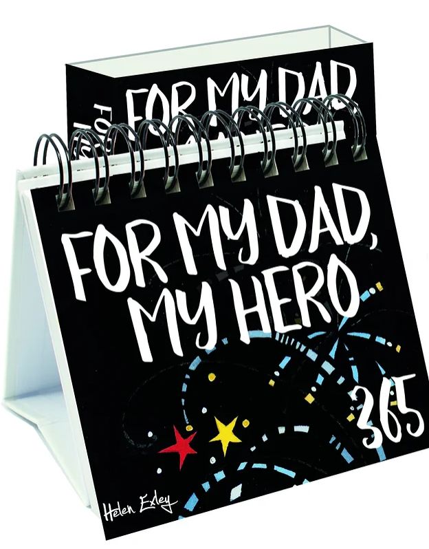 365 My Dad My Hero