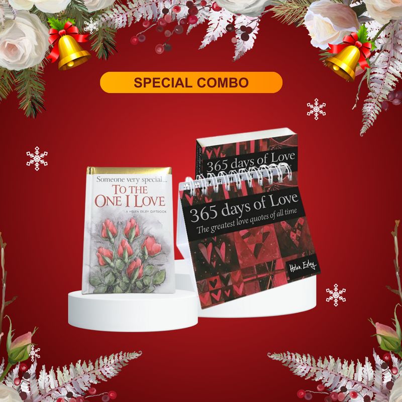 Special Combo - Love