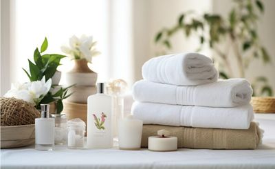 Home and Self-Care Gifts