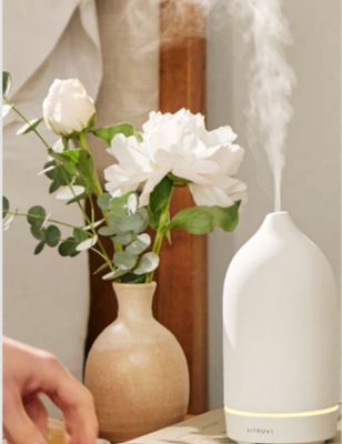 Aromatherapy and Diffusers