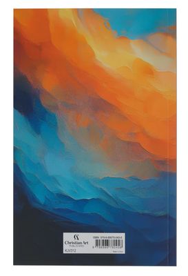 Daybreak Softcover King James Version Outreach Bible