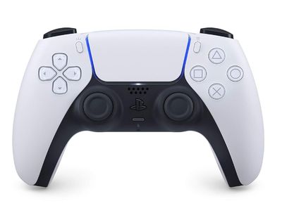 Sony PlayStation 5 DualSense Wireless Controller