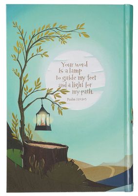 The Discovery Bible Hardcover